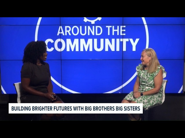 You can win $1000 in the Big Brothers Big Sisters Duck Pluck | Find out how to also win as a mentor