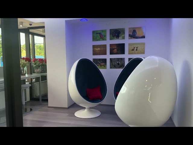 Estonia Tour in 2024 Episode 7 | Staying at Tallinn Capsule Hotel 🏨✨