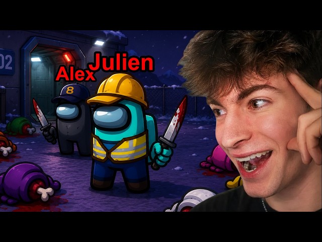 THE BEST IMPOSTER IS BACK 😈
