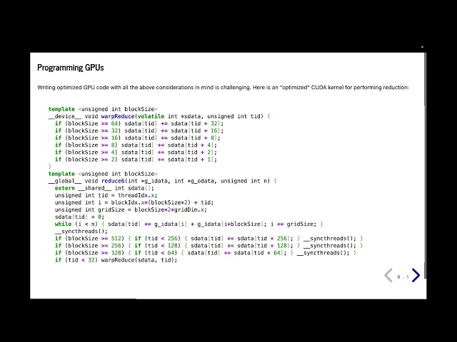Pythonic GPU Parallelism for HEP with cuda-cccl