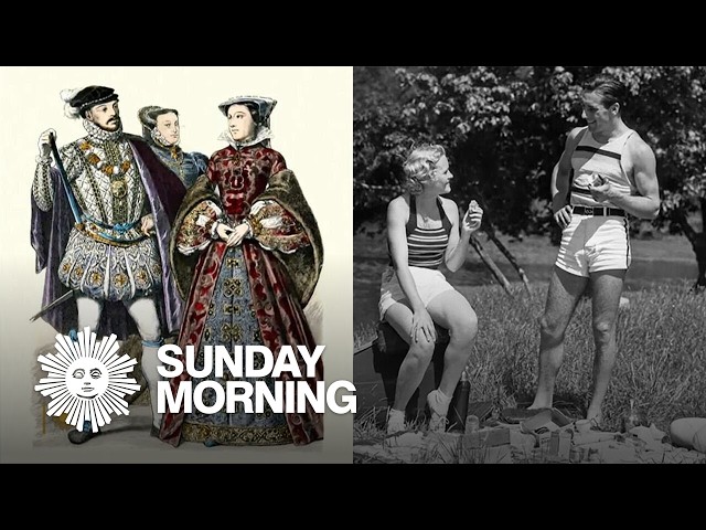 Short pants: The long and the short of it
