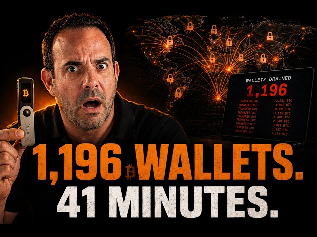 Why Your Hardware Wallet Isn't Enough (And How to Fix It)