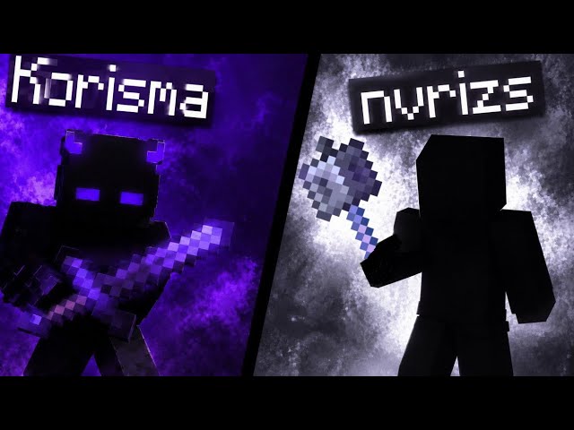 I Fought nrvizs a Spear Mace Expert