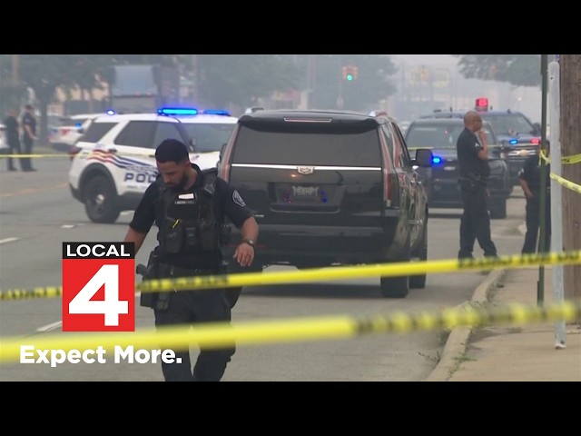 Noticiero Local 4 a las 11 -- 17 de julio de 2026