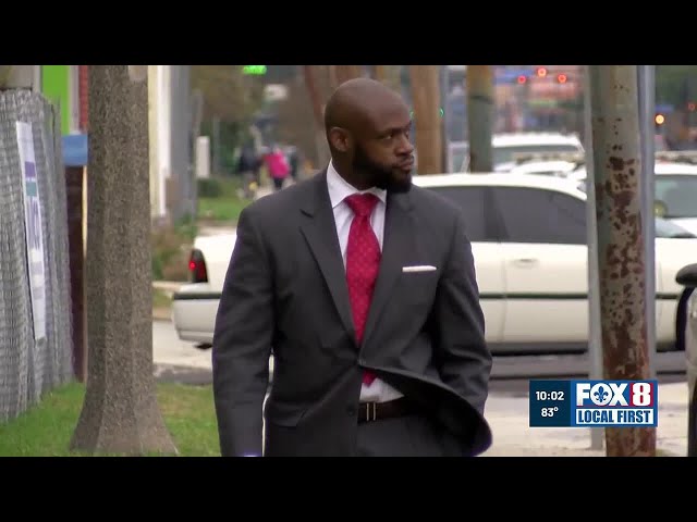 Louisiana lawmakers vote to cut 3 judges from Orleans Parish criminal court