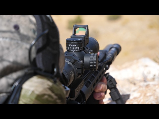 Why aren't more optic manufacturers doing this?