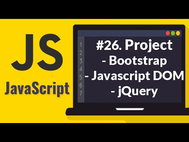 Javascript dasturlash tili:  26 - Talaba menejment 2 (Proyekt)