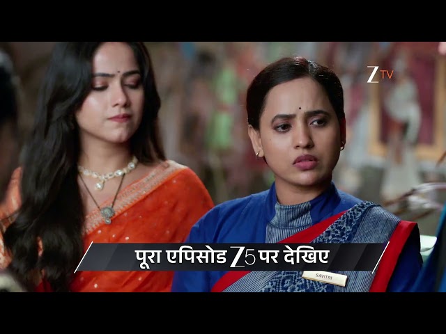 Vasudha | Ep - 658 | Preview | Aug 18 2026 | Zee TV