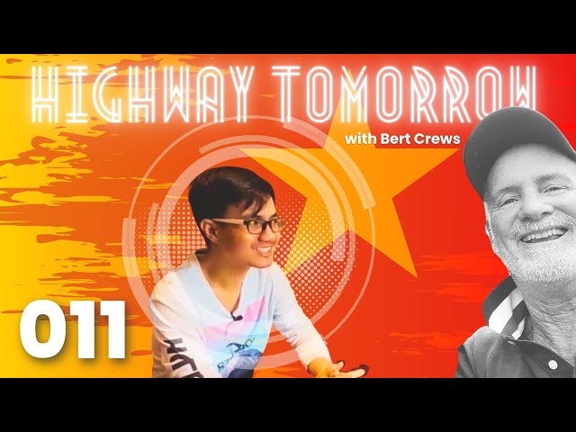 011 I am learning Vietnamese