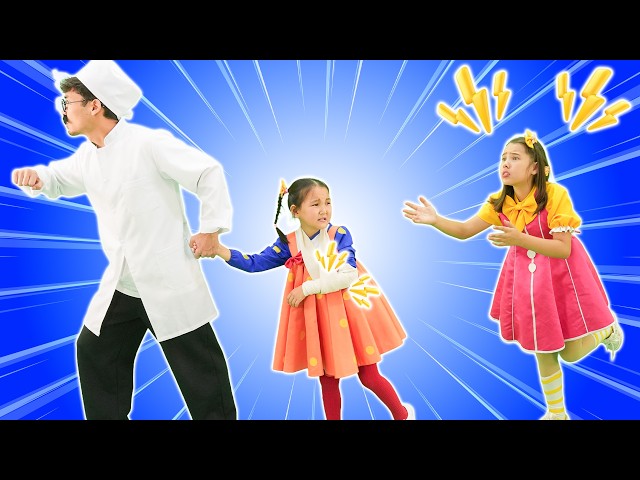 Boo Boo Song | When Mom's Away |  Opposites Song | Big and Small | Hokie Pokie Kids Videos