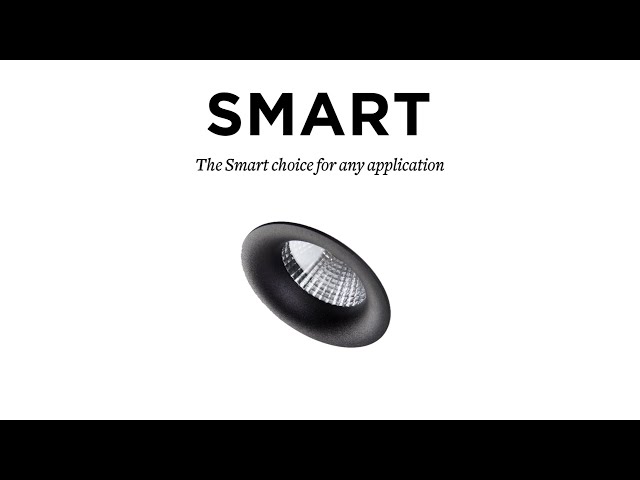 Smart | Smart Ball suspension + Smart Tubed 82 suspension track | Modular Lighting Instruments