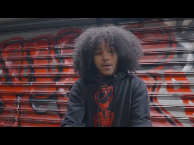 CODEAJAY - Freezing Freestyle Prod. by GuapyBeats (Shot By CCPTV)