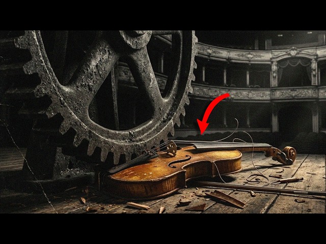 The 8 Vibrations They Stole From Every Song — And What It Does to Your Body