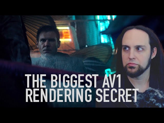 AV1 Rendering 101: Why Grain is the Most Important Setting (Handbrake & FFmpeg)