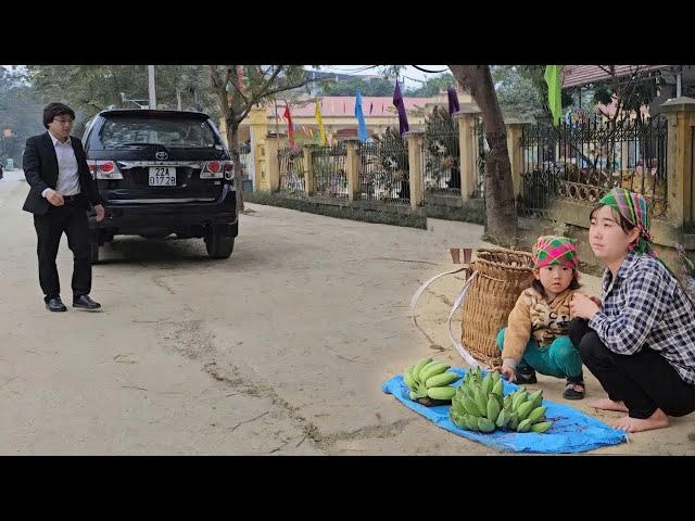 What Happens When A RICH CEO Falls For A POOR Single Mom?