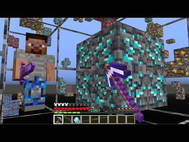 Fingí Tener X-Ray Frente al Dueño del Servidor de Minecraft