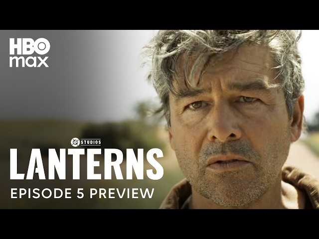 Lanterns | Episode 5 Preview | HBO Max