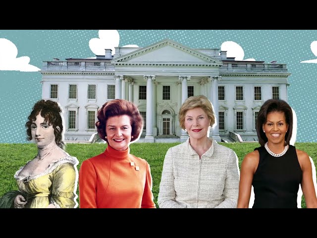 First Ladies