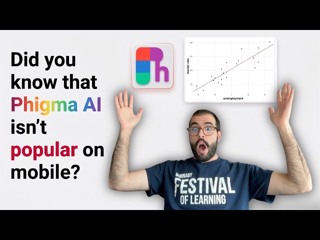 What makes users use Phigma's AI feature? (Session 2) - Week 7 - IAT 461