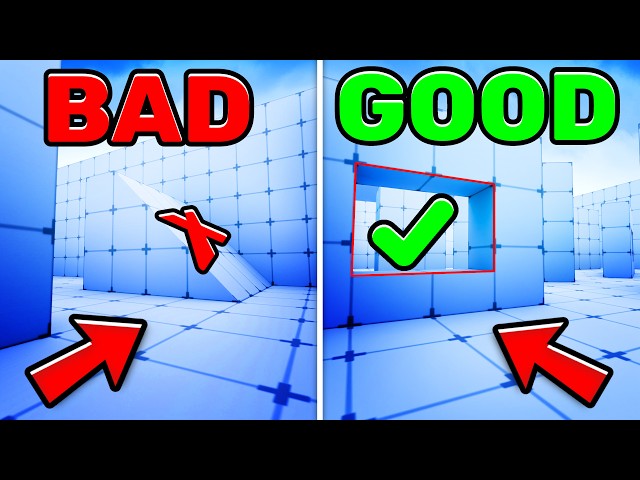 35 Mistakes EVERY Player Makes In Roblox RIVALS!