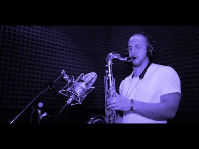 Squarta: Wake up in the A.M. compose a beat