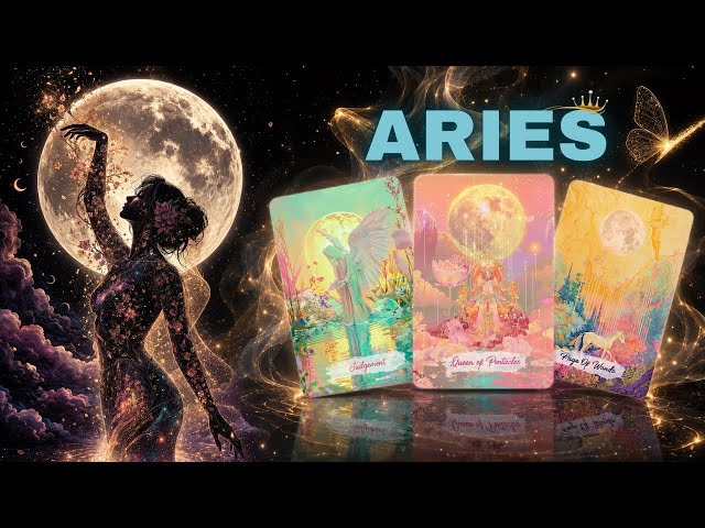 ARIES 😳THIS PERSON IS STAYING AWAY FROM U🔥BECAUSE THEY'RE REALIZING THEY'RE IN LOVE WITH U, BUT...‼️