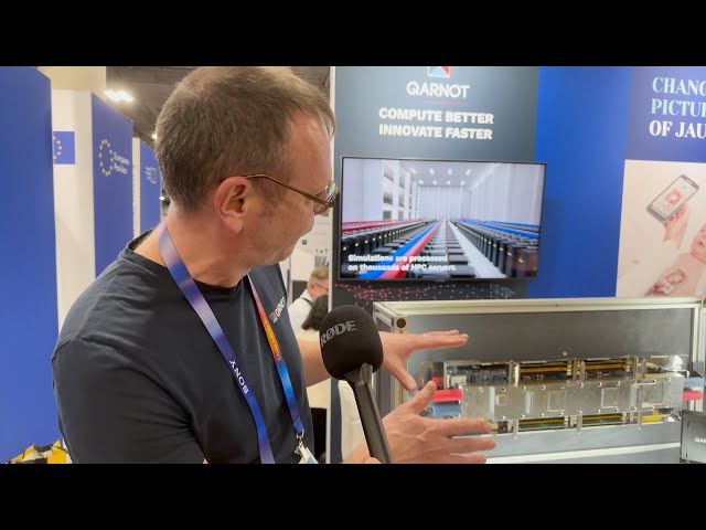 High-Performance Computing & Heating as a Service