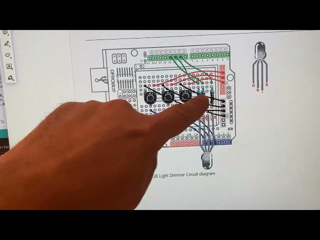 Arduino Uno R3 - DF Robot Beginner Kit for Arduino - Lite - Tutorial and Review
