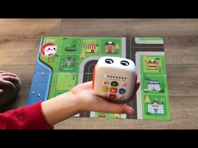 Community Tale-Bots for Social Studies
