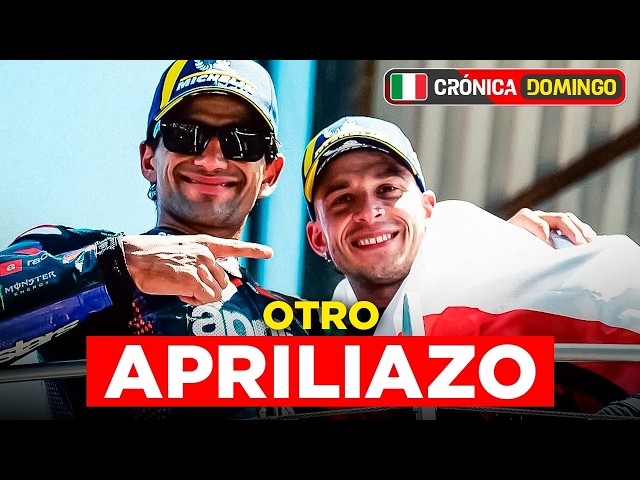 SHAKING UP THE 2026 MOTOGP WORLD CHAMPIONSHIP