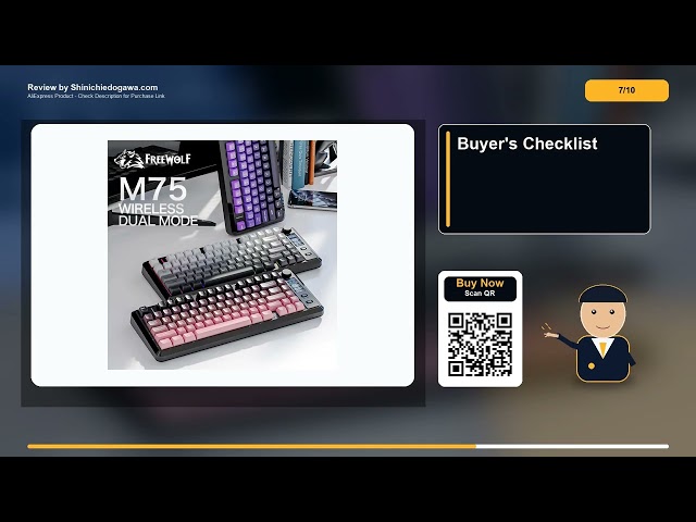 Is a compact wireless keyboard right for your desk setup