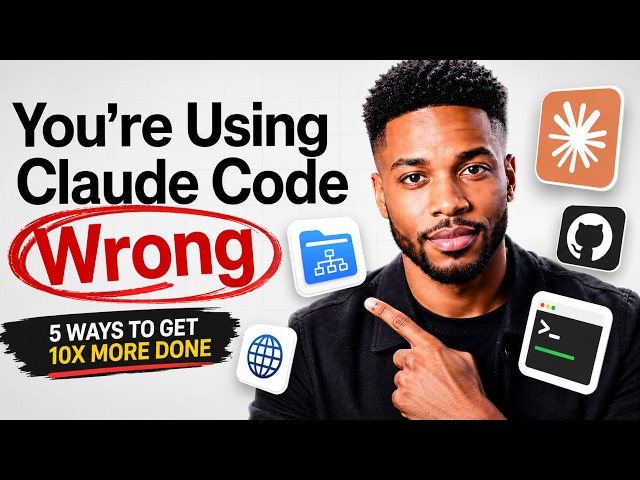 I Turned Claude Code Into a Full-Time Employee