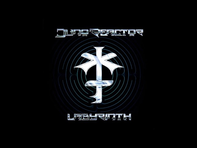 Juno Reactor - Labyrinth (2004)