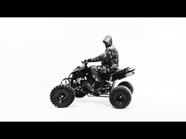 Unknown T - INTRO
