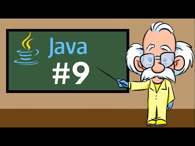 Java Exercise 9 - How to Make a Program That Greets Me by Name [Easy]✅