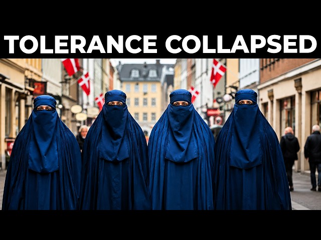 How Denmark Quietly Ended Multiculturalism