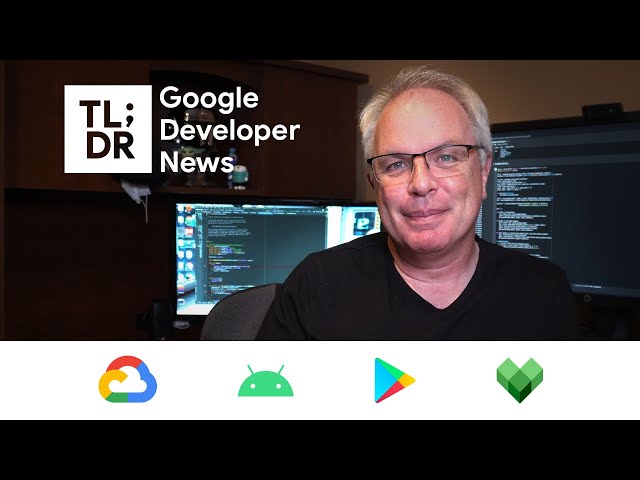 Android for Cars App library, Ubuntu Pro on Google Cloud, Tau VMs, and more dev news!