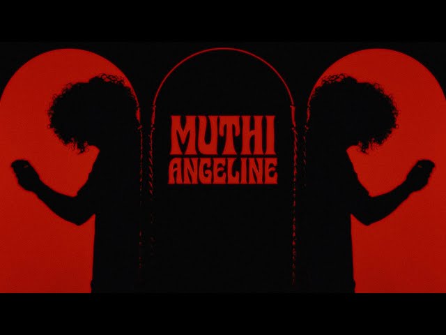 Muthi - Angeline