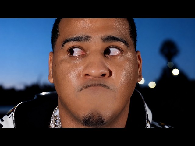 Ralfy The Plug - Loose Screws (Official Music Video)