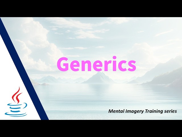 Generics