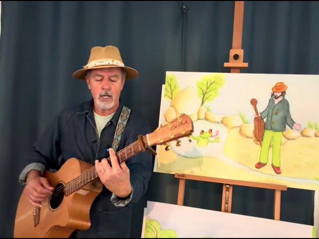 3- Lola et le cycle de l’eau 