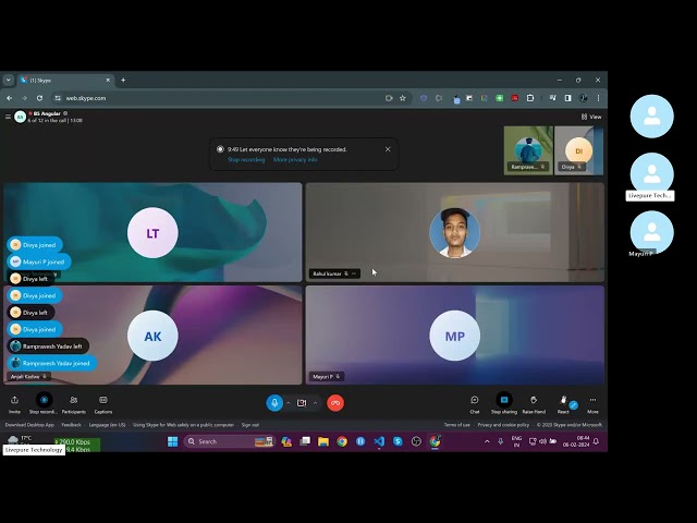 20 Day 15 | Custom Pipe in angular | 06 Feb 2024