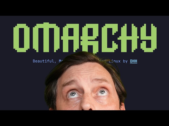 They finally fixed linux