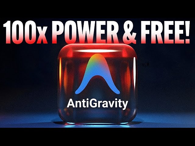 Ollama + Claude Code + Antigravity 2.0 + Eigent: INSANE AI Updates!