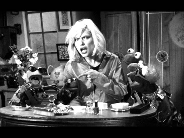 Blondie - Atomic (Ultra Traxx Remix)