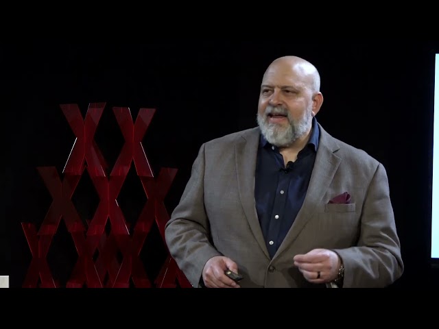 Web3 is About Communities, and You Build One with a Story | Mike Troiano | TEDxBostonStudio