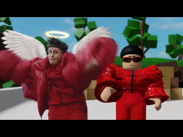 ROBLOX: Hurt By Oliver Tree