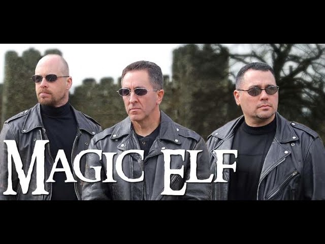One Last Video! Magic Elf with Roy Altemus - April 28, 2023