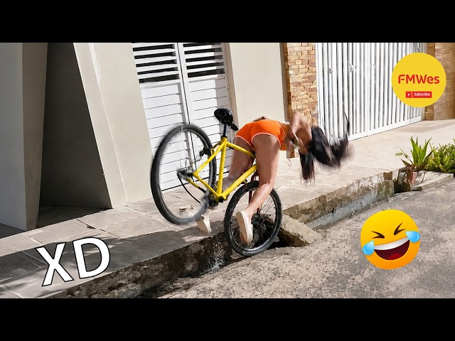 VIDEOS DE RISA 🤣 SI TE RÍES PIERDES NIVEL DIOS #852 😎 HUMOR VIRAL MEXICANO🤣