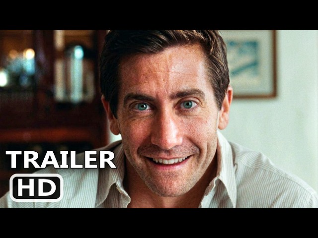 REMAIN Official Trailer (2027) Jake Gyllenhaal, M. Night Shyamalan